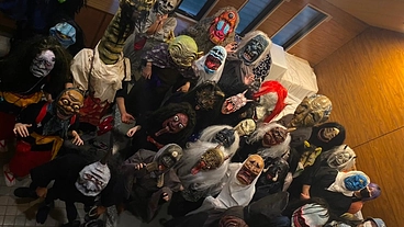 「一条百鬼夜行」の保全にご協力お願いします！ のトップ画像