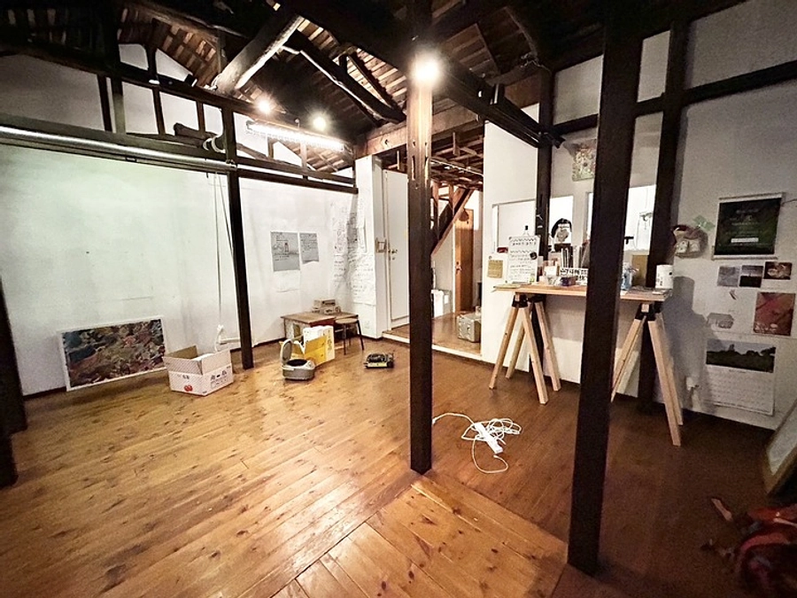 【イベント紹介 / オリジナルフォトマトぺ制作１】～コーミンカン！ / 東京都北千住～