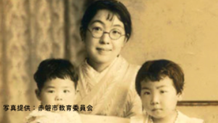 現代詩の母、永瀬清子。その生家を改修し"詩作の聖地"へ。