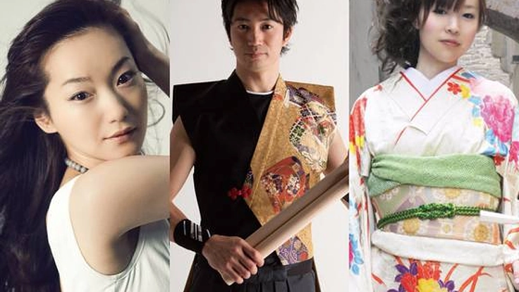 現役CAがチャレンジ！和楽器コンサートをカナダで開催！