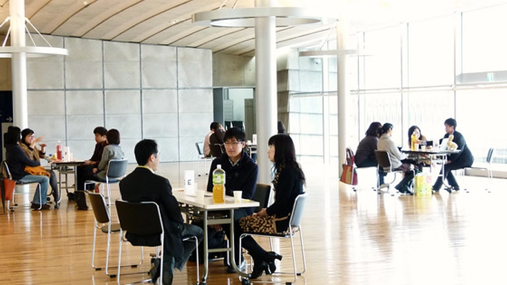 『人』が『本』となり語る、長崎でヒューマンライブラリー開催！