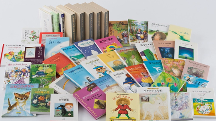 関東地域160の病児保育施設の子どもたちに児童書を届けたい！
