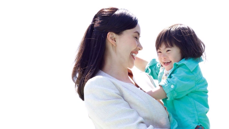 シングルママとこども達が新しい一歩を踏み出すサポートをしたい