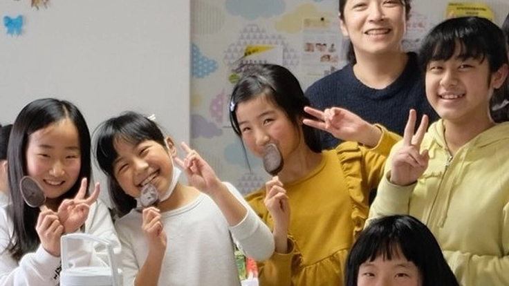 松戸にある子ども達の居場所「さくら広場」と地域を繋ぎたい