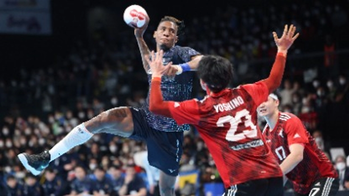 【公開10日目！】豊田合成ブルーファルコンのヨアン バラスケス選手より応援メッセージ