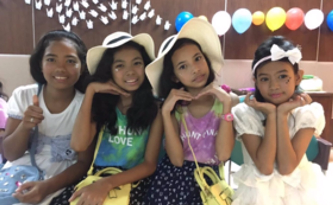 【学生限定】DEARME応援コース