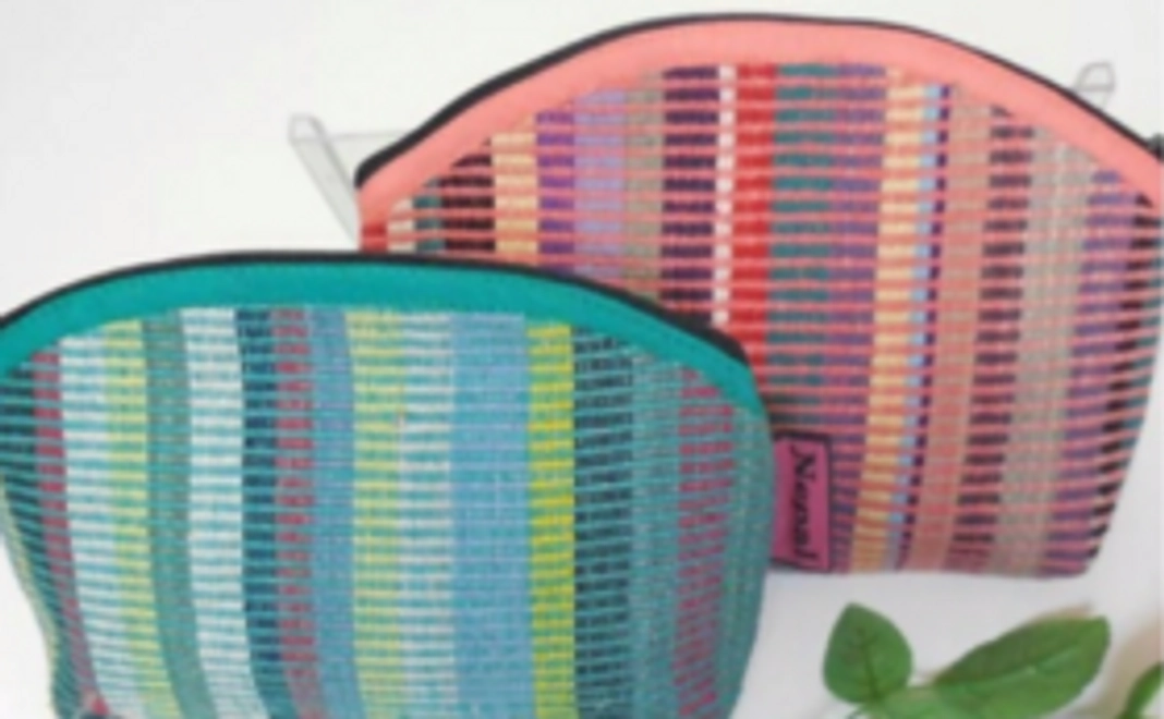 ネパール雑貨が届くコース