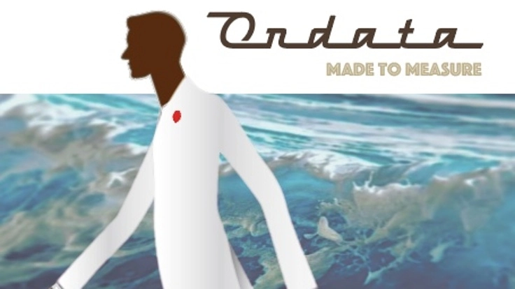 Ondata Digital print Clothing!