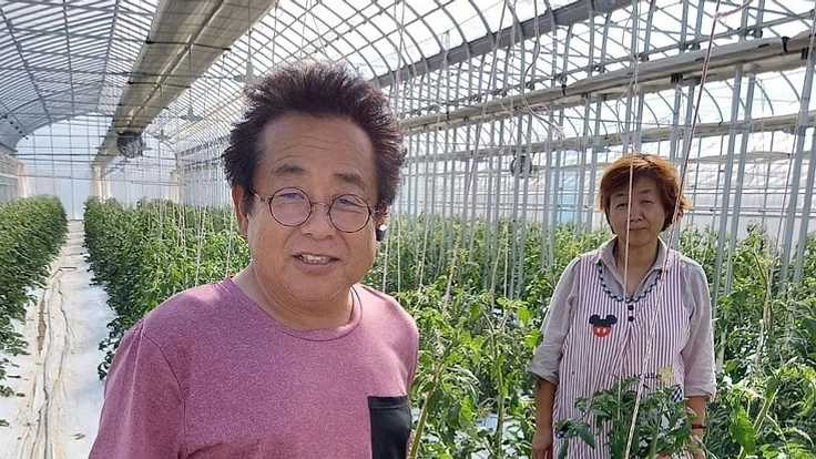 障がい者雇用と里山プロジェクト