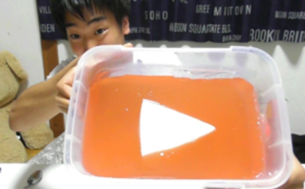 5千円のリターンアイテムに加えて、動画であなたの商品、サービスを紹介します