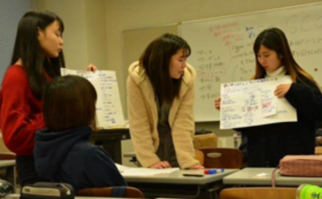 展示会・活動報告会ご招待コース