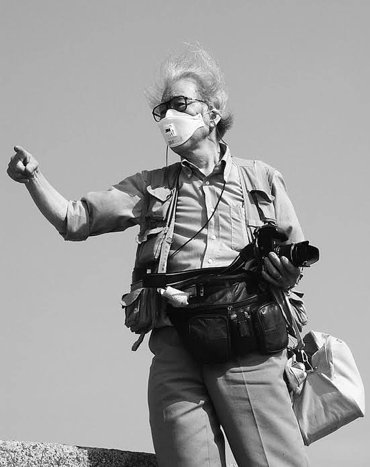 樋口健二先生より応援メッセージをいただきました