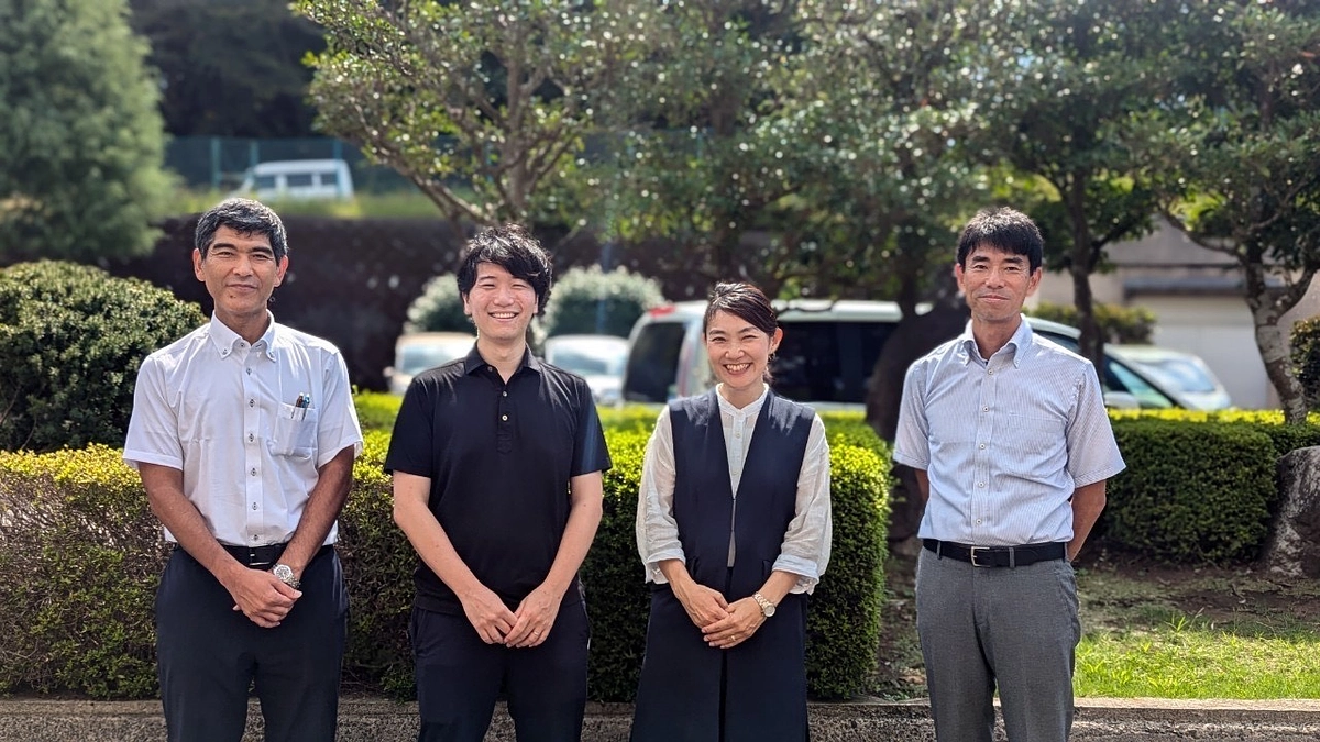 メッセージリレー✨#4 | キャリアbase 高橋 窓夏 より