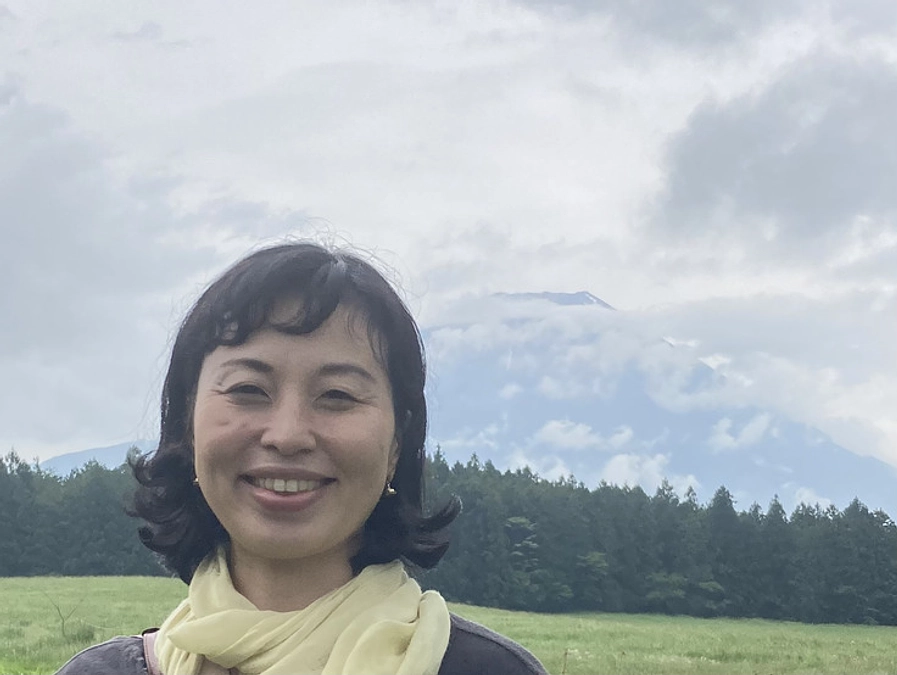 【最終日】プロジェクトメンバー　菅沼映里 編