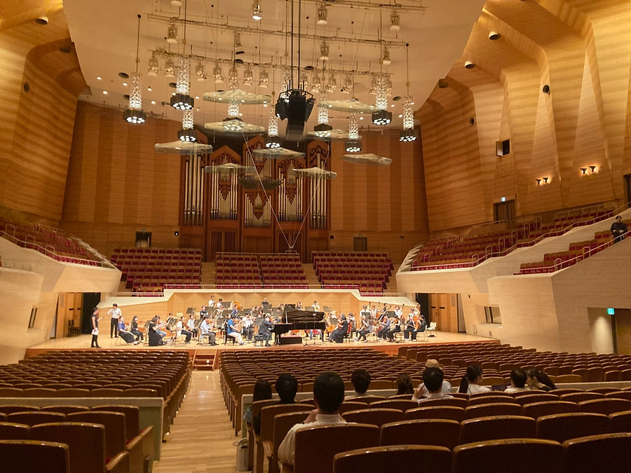 特級ファイナルゲネプロ見学レポート