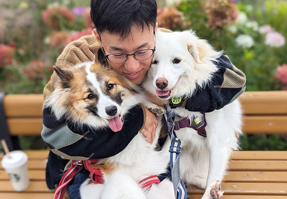  活動の理念「人と動物が共生する幸せな社会」を構築するために　私たちができること