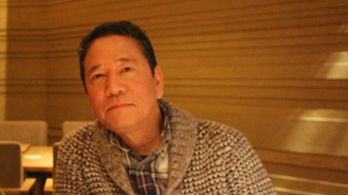 日本図書館協会　島弘さんからの応援コメント