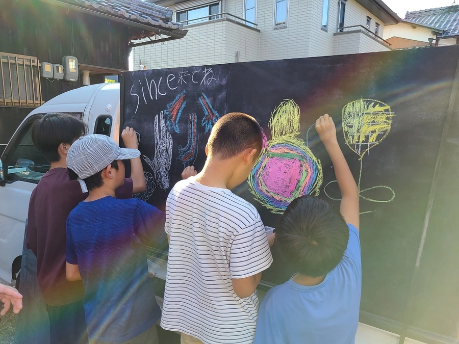 【開催報告】“ここだけの話”