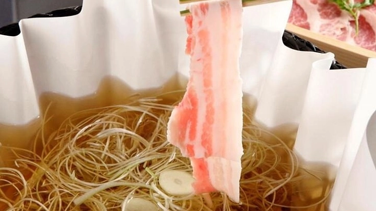 豚匠全店でご利用いただけるお食事券!各店舗にエールを!