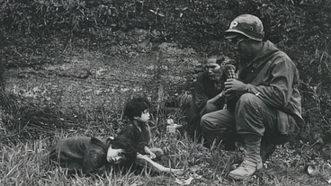 沖縄戦写真 収集・寄贈プロジェクト のトップ画像