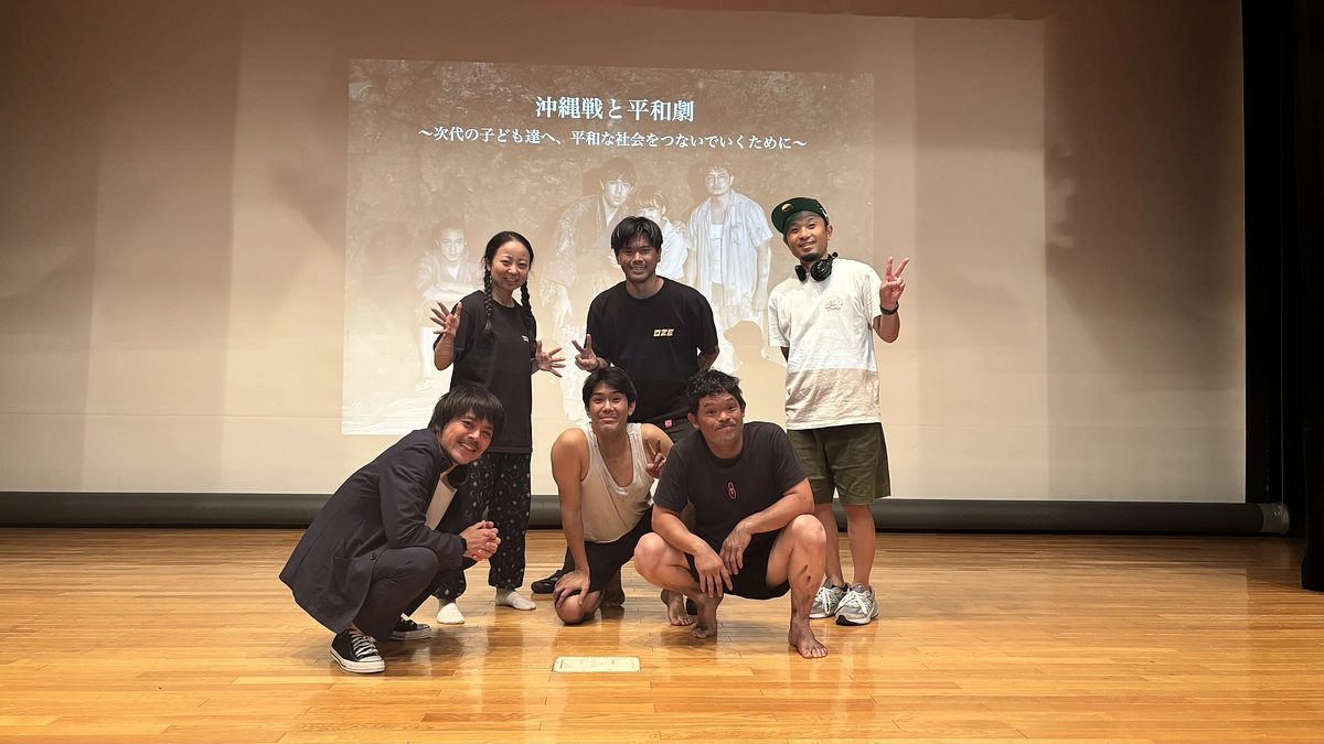 【活動報告５１】6月公演が終わりました！