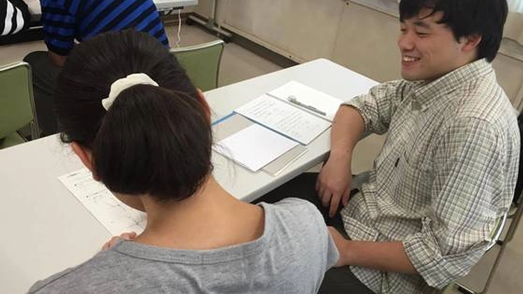 狭山市で無料塾を必要とする中高生の学習支援をしたい！