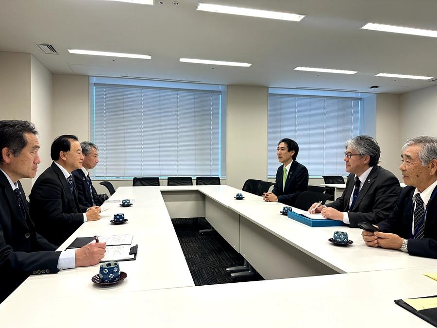 マンスリーサポーター様限定、2024年4月の活動報告です！