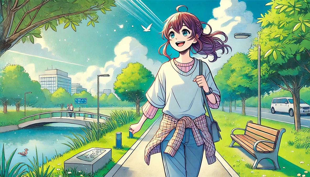 アニメーターにとって健康的なオフィスとは？