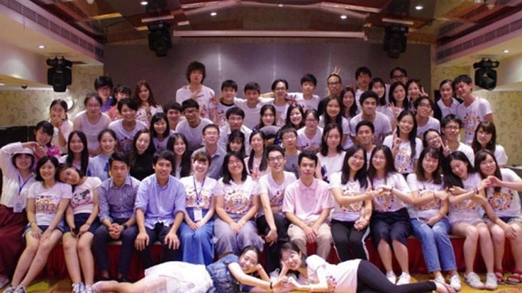 学生の挑戦。日本と中国の将来を見据える3週間 -日中学生会議-