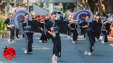 ちゃきるの持続化プロジェクト！ のトップ画像