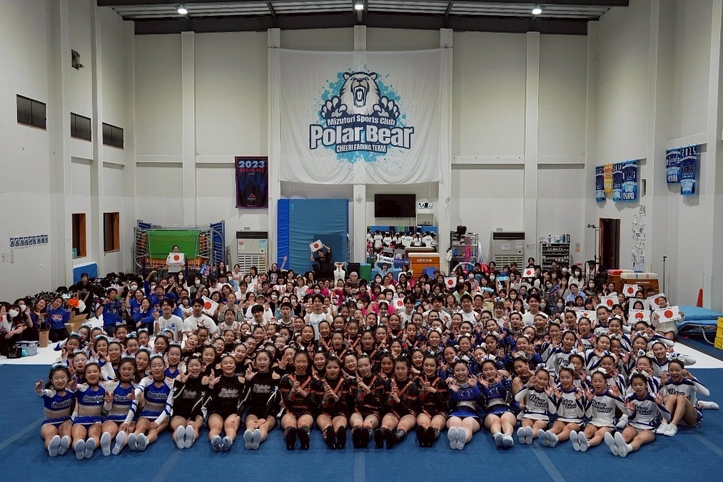 The Summitに向けてSHOW CASEを行いました！