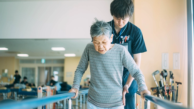 写真の力でリハビリ意欲を高めたい!脳波での客観的効果検証にご支援を 2枚目