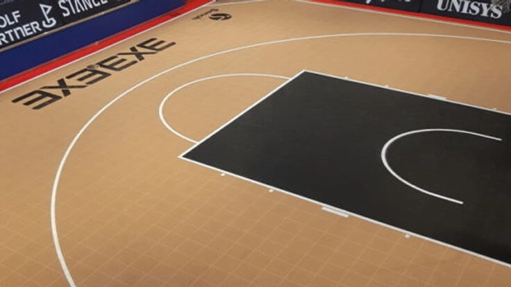 アスリートの街、北区にプロバスケットチームー