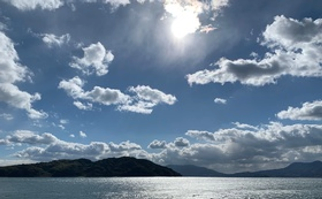 僕が撮った写真をメールで送らせていただきます。