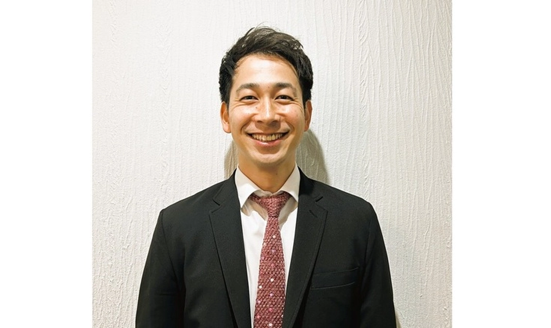 応援メッセージご紹介📣#10 | 三幸学園飛鳥未来高等学校 池袋キャンパス教務主任 宮崎 滋庸先生