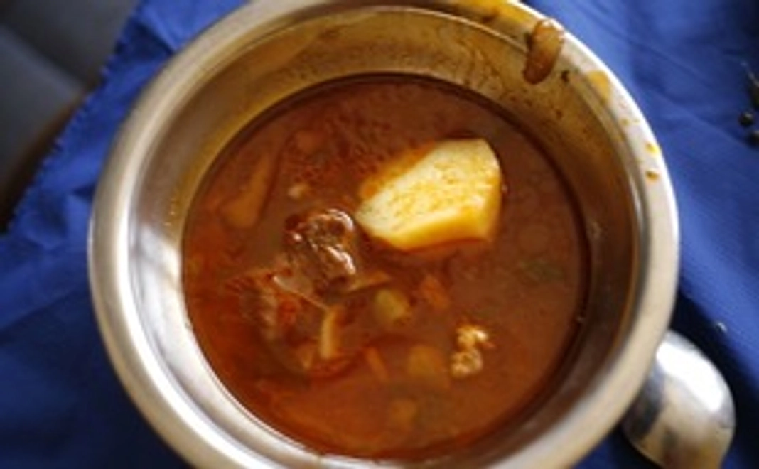 【スタートアップ20名限定】50人の子どもたちの給食1回分の材料を提供できます