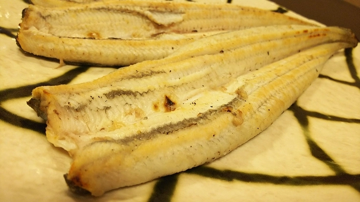 浜名湖の恵みを食していただきたい!!