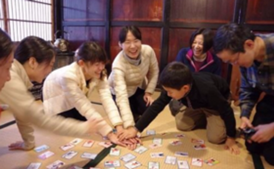 地球探検隊を知る！『語る夕べ』（旅の報告会）へ招待　