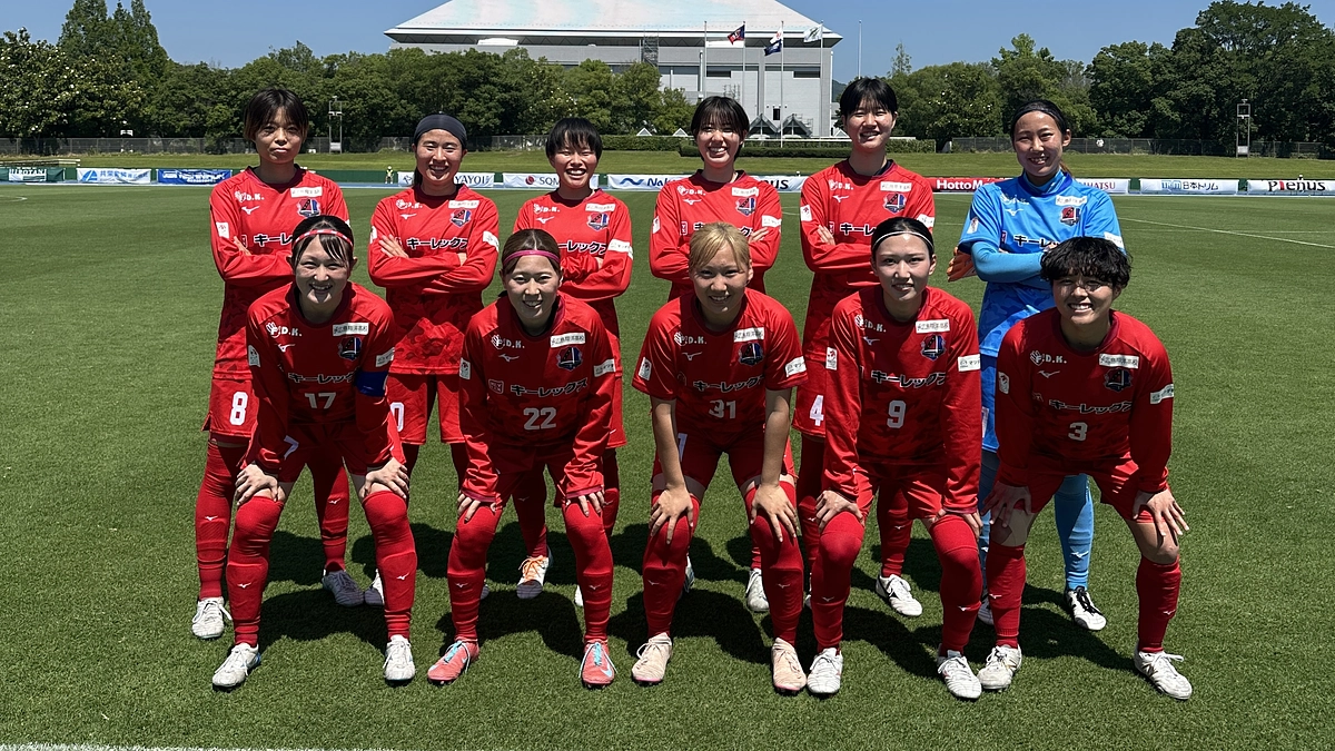 前期リーグ終了のご報告