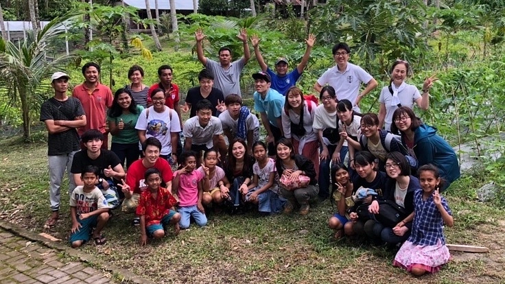 アスラマの子どもを支援する会