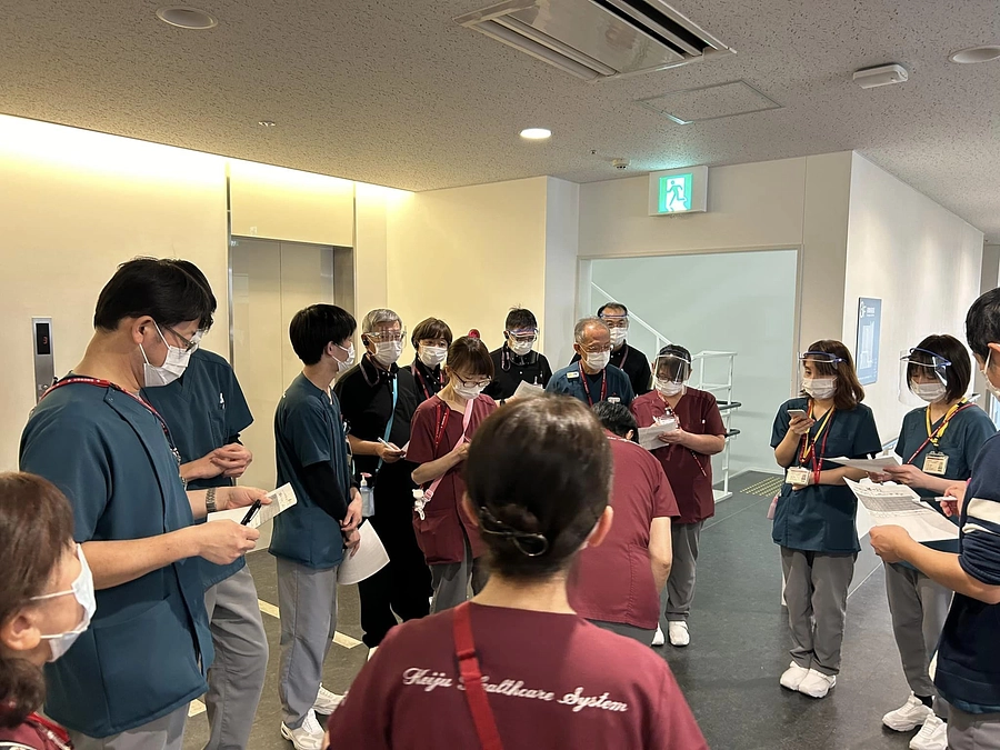 1月11日の状況報告5