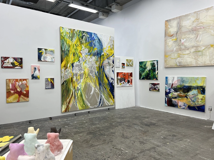 大学院1年前期を終えて後期に入りました