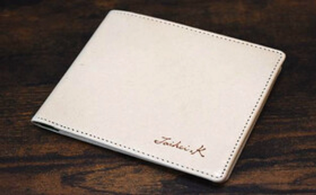 ショートビルパースC イニシャルアート