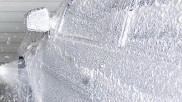 群馬県伊勢崎市でディテーリングショップ、コーティング、徹底洗車