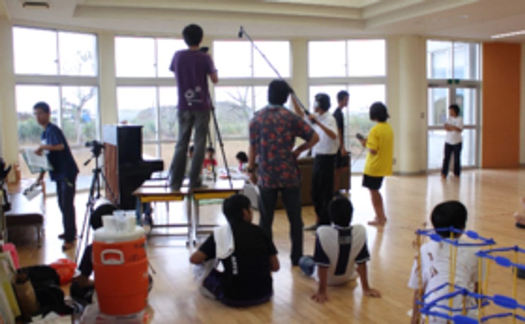 日本中から応援コース