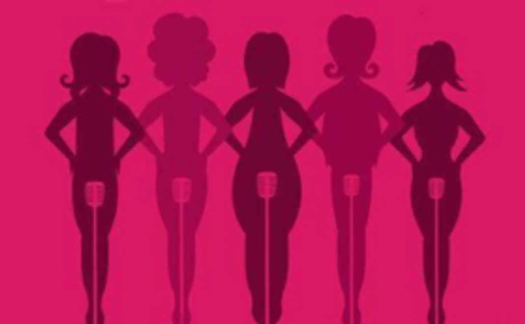 【先行販売】女がオンナのカラダを語る朗読会 参加チケット