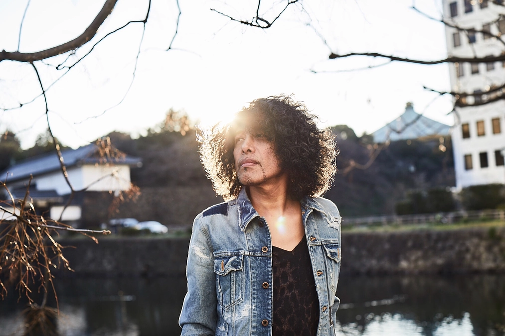 【応援メッセージ】シアターブルックの佐藤タイジさんから応援メッセージをいただきました！