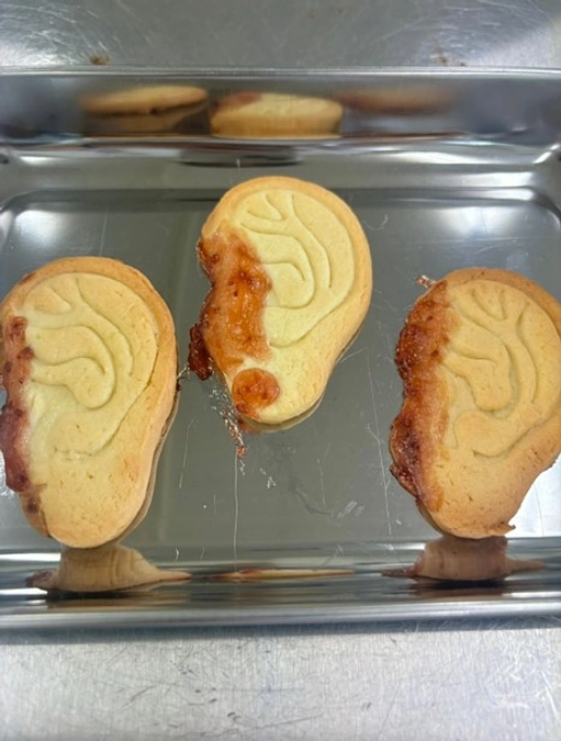 【進捗報告】よりリアルな耳なし芳一を表現するために『喫茶八雲〜食と文学で地域活性〜』