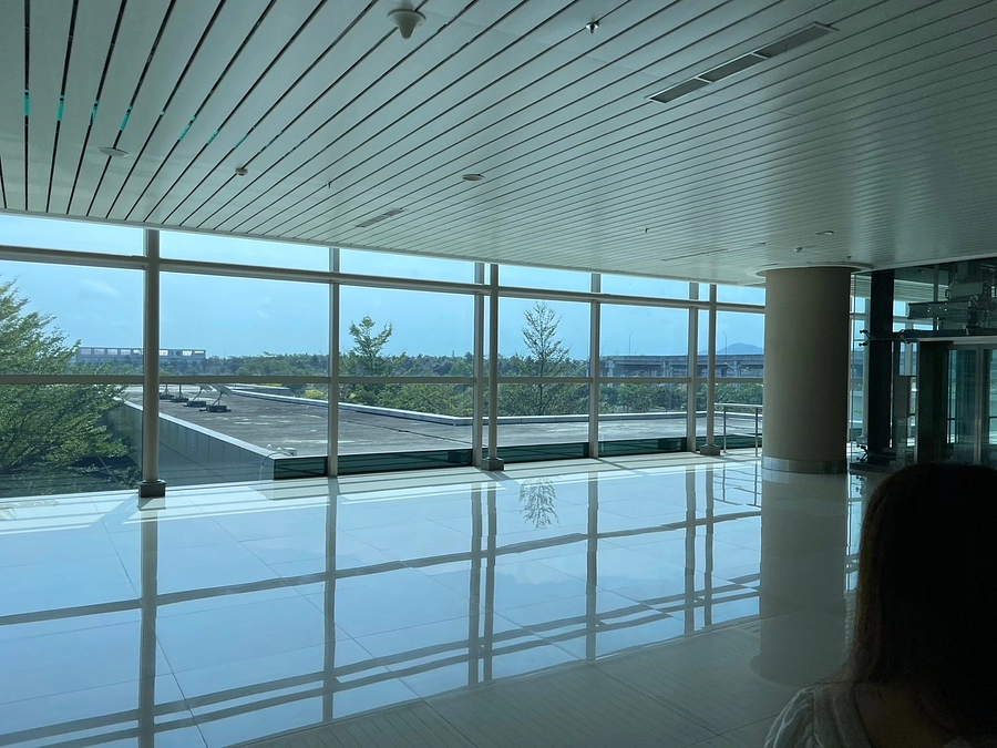 8/26 ジョグジャカルタに到着！！