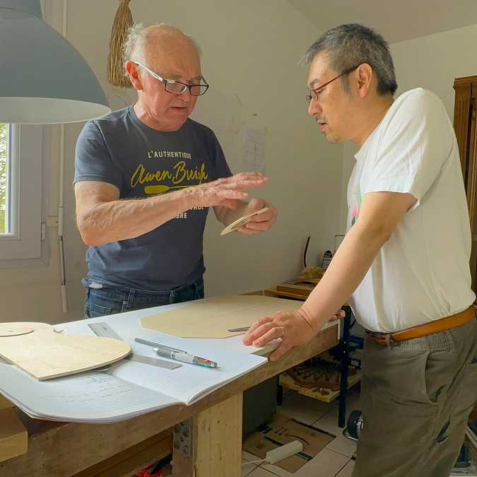 コンサートシリーズは１年後です。